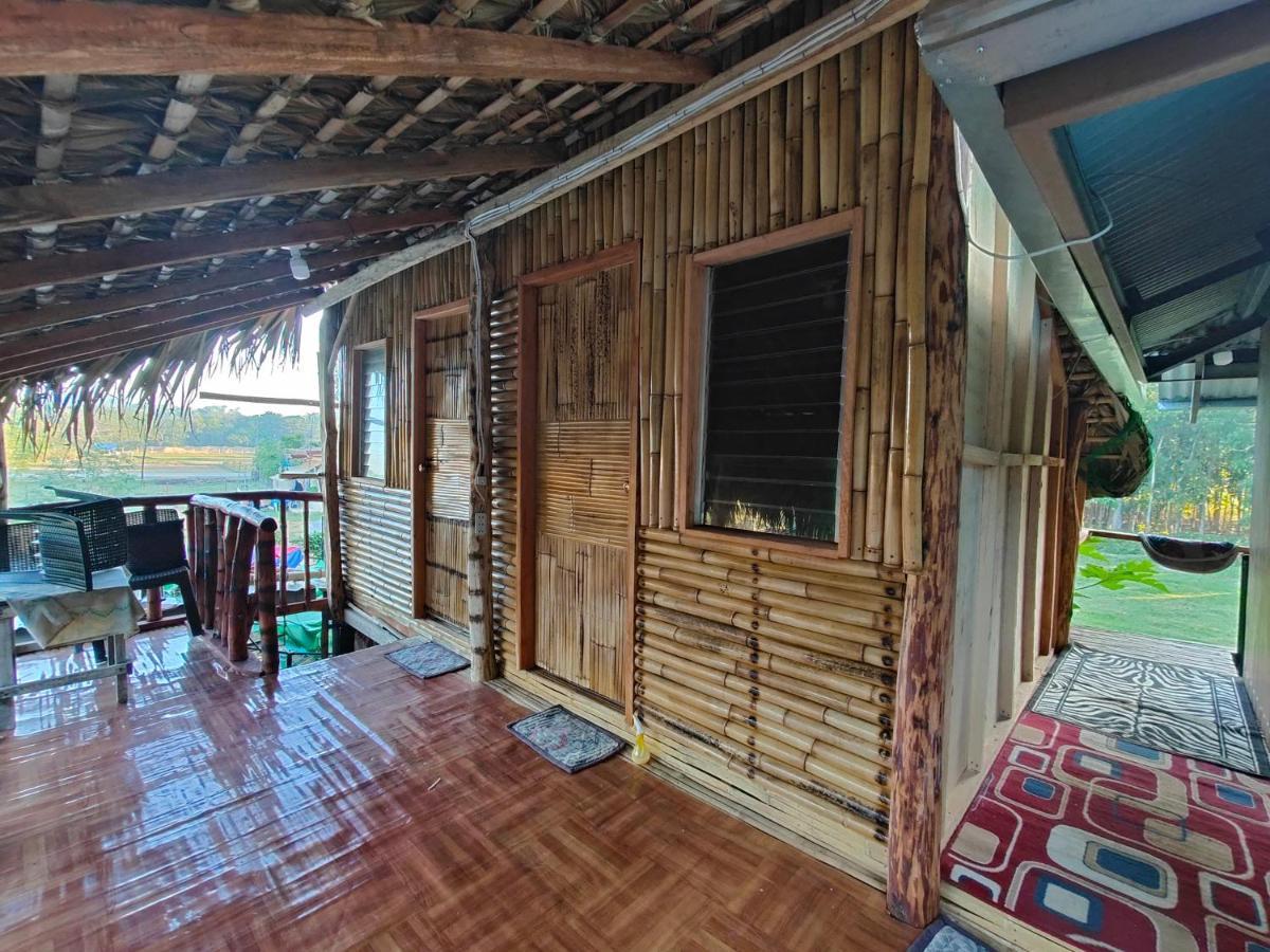 Bacnotan, La Union Private Resort - Teresa Kazza Resort Exterior photo