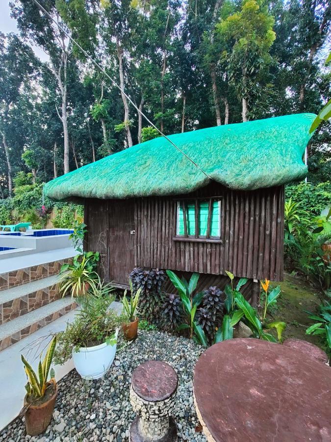 Bacnotan, La Union Private Resort - Teresa Kazza Resort Exterior photo